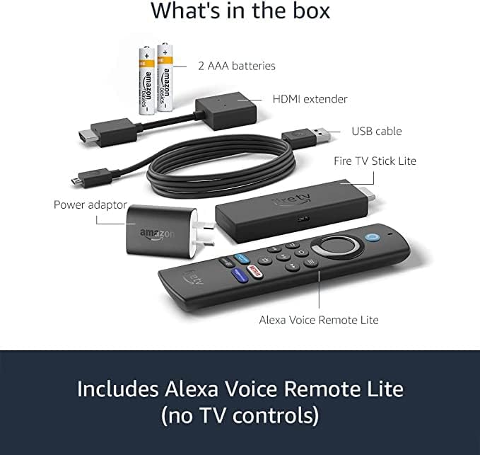 FireTVStick